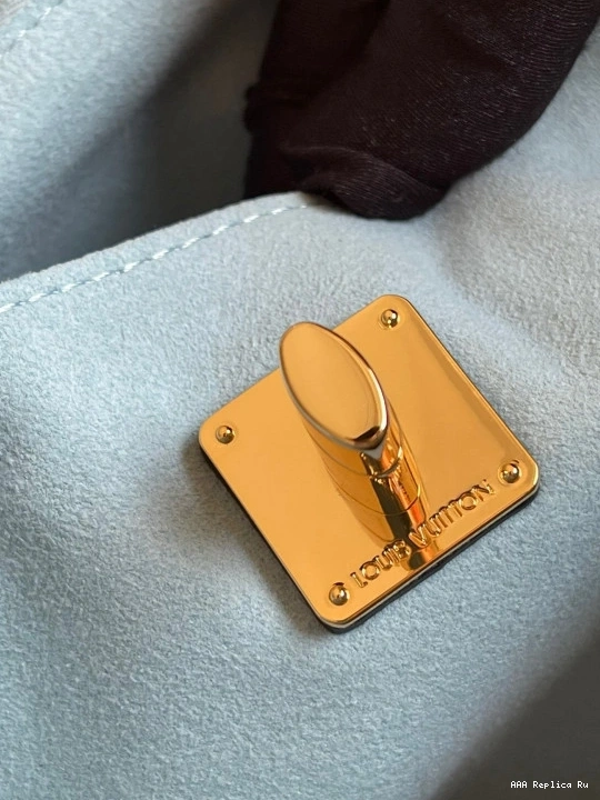 AAA Replica Ru VUITTON LOCKME SHOPPER LOUIS 0715